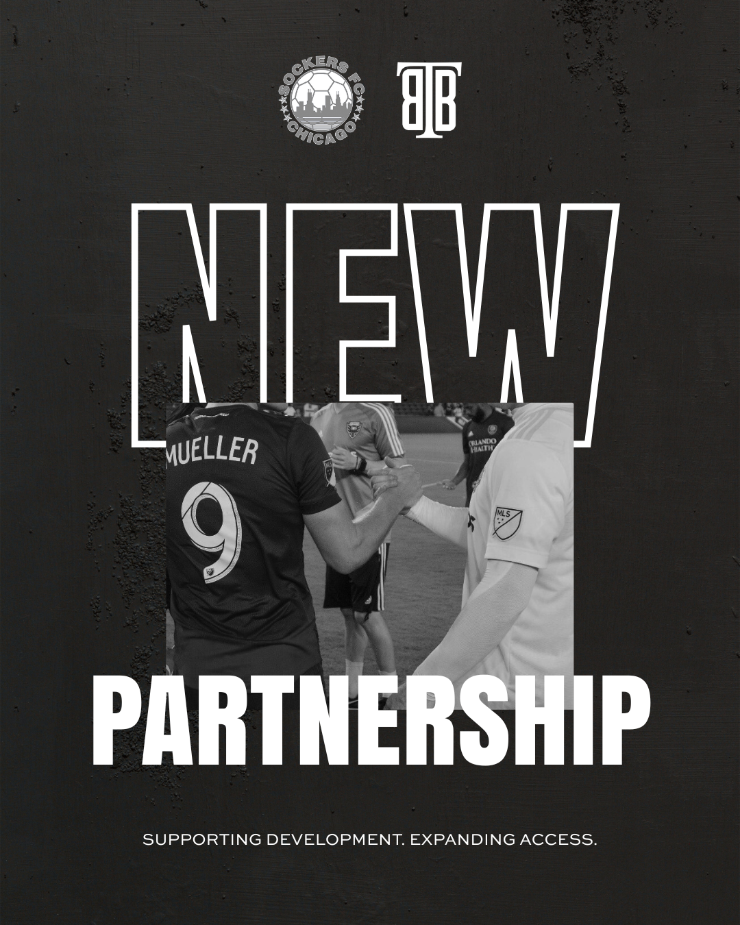 Sockers FC and BTB Path 2 Pro